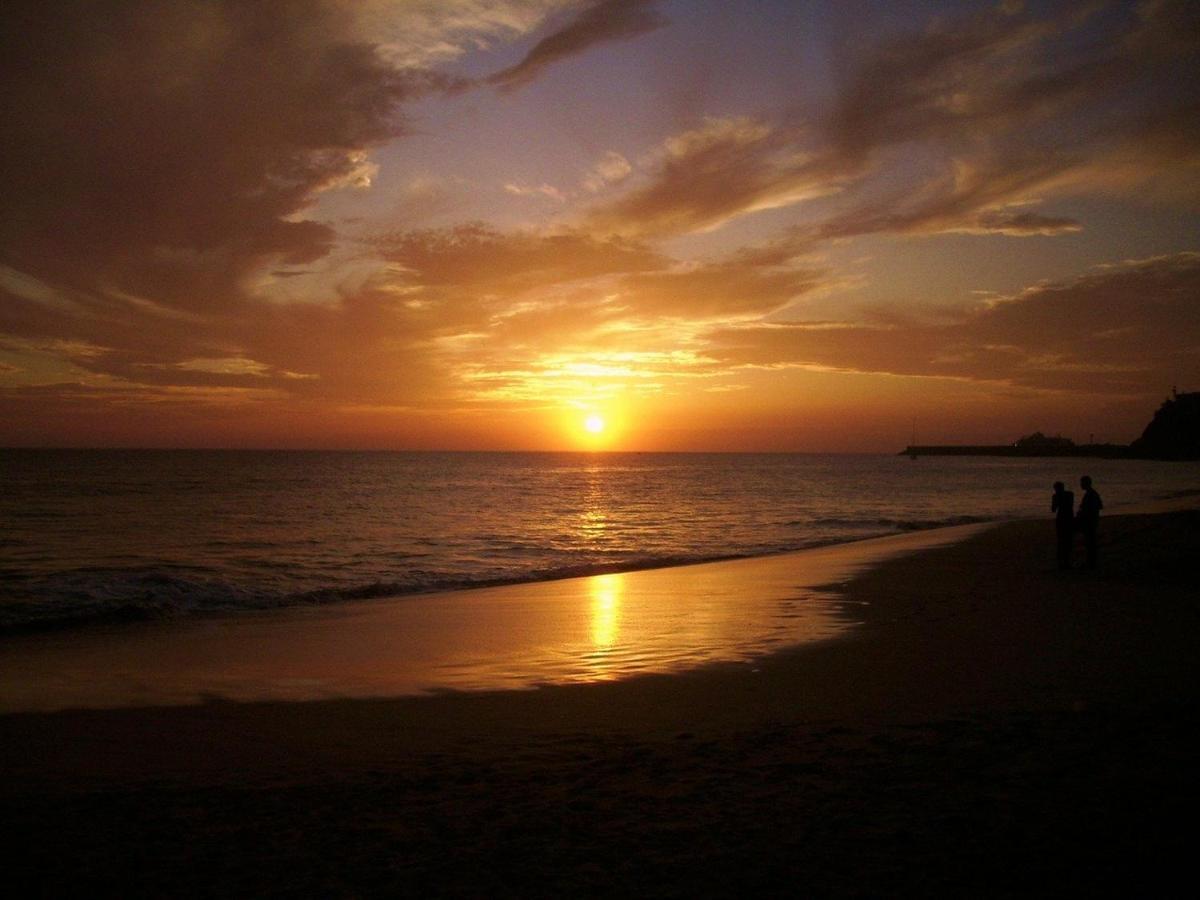 La Isla Bonita Vista Mar Daire Parque Holandes Dış mekan fotoğraf