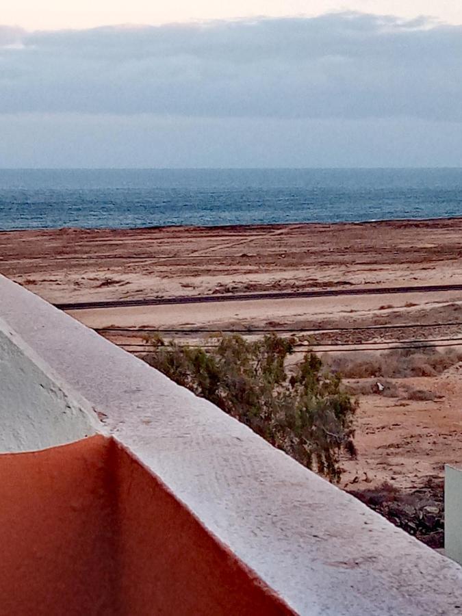 La Isla Bonita Vista Mar Daire Parque Holandes Dış mekan fotoğraf