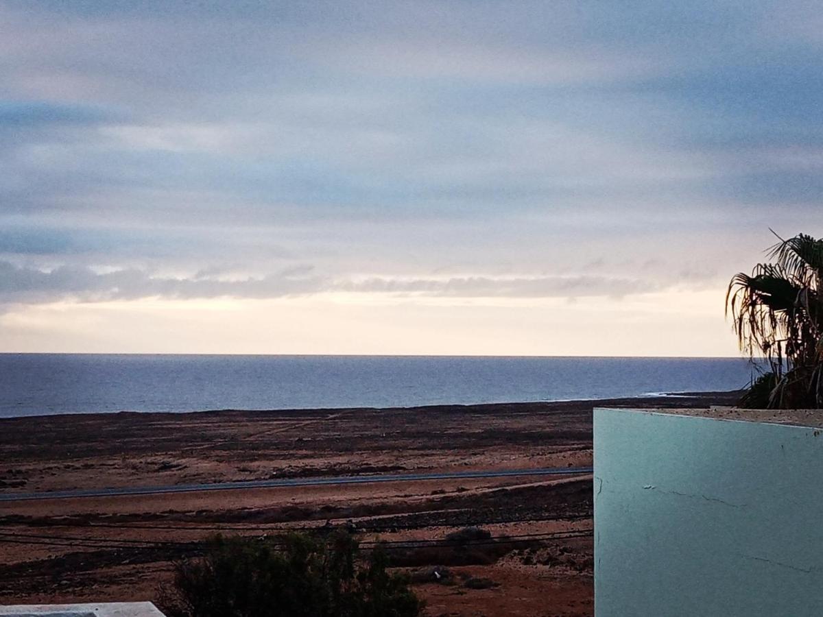 La Isla Bonita Vista Mar Daire Parque Holandes Dış mekan fotoğraf