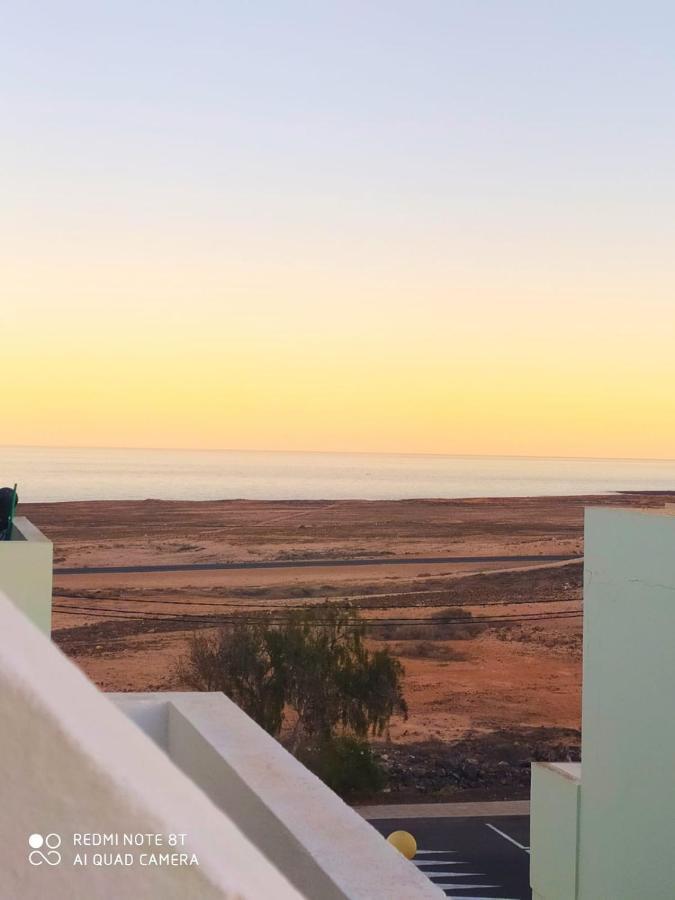 La Isla Bonita Vista Mar Daire Parque Holandes Dış mekan fotoğraf