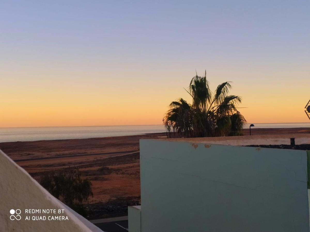 La Isla Bonita Vista Mar Daire Parque Holandes Dış mekan fotoğraf