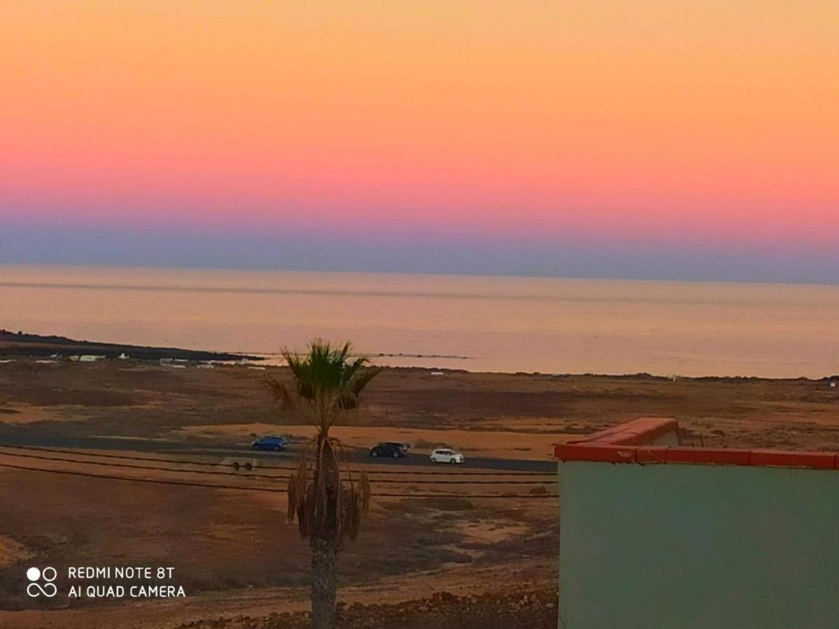La Isla Bonita Vista Mar Daire Parque Holandes Dış mekan fotoğraf