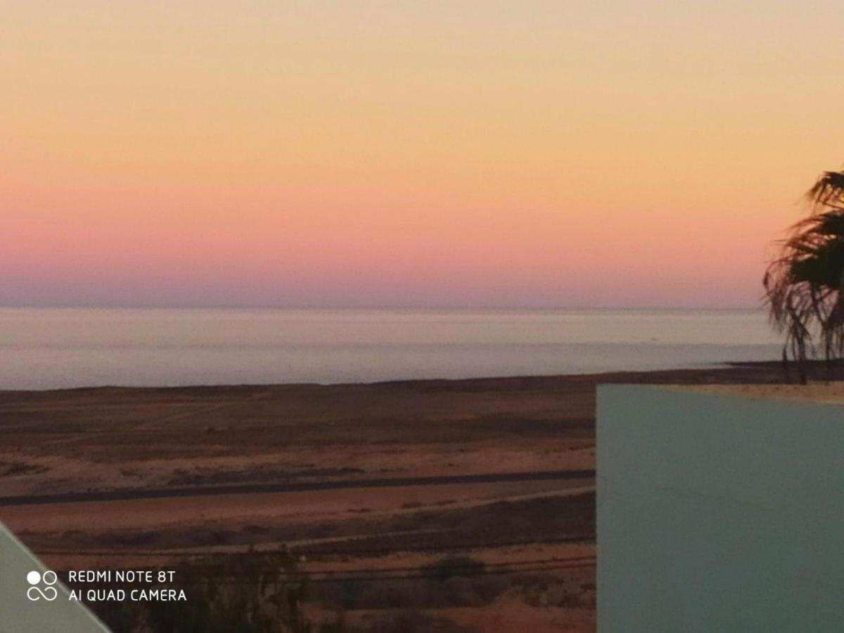 La Isla Bonita Vista Mar Daire Parque Holandes Dış mekan fotoğraf