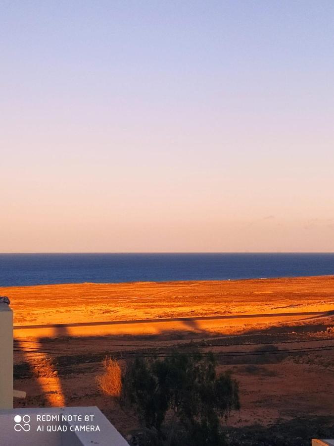 La Isla Bonita Vista Mar Daire Parque Holandes Dış mekan fotoğraf