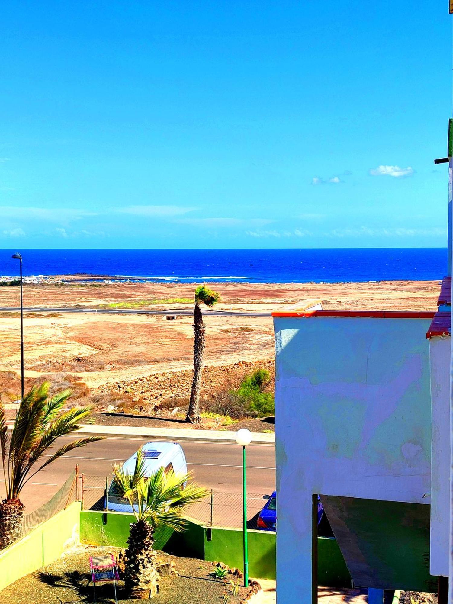 La Isla Bonita Vista Mar Daire Parque Holandes Dış mekan fotoğraf
